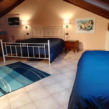 Al Bricco Bed & Breakfast Cantarana