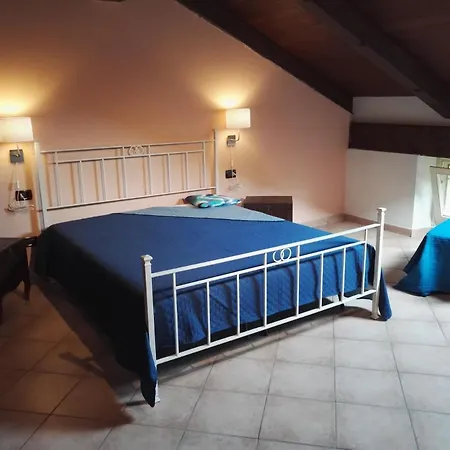 Al Bricco Bed & Breakfast Cantarana