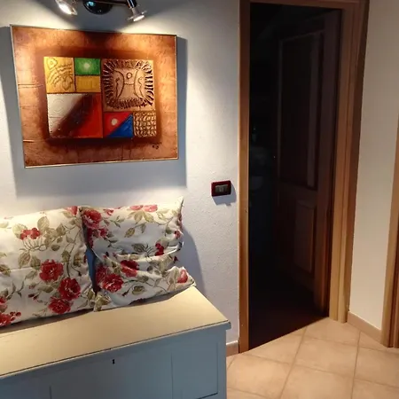 Al Bricco Oda ve Kahvaltı Cantarana