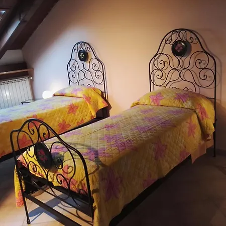 Oda ve Kahvaltı Al Bricco