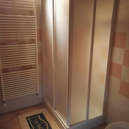 Al Bricco Bed & Breakfast *