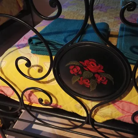 Al Bricco Bed & Breakfast Cantarana