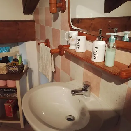 Al Bricco Bed & Breakfast Cantarana