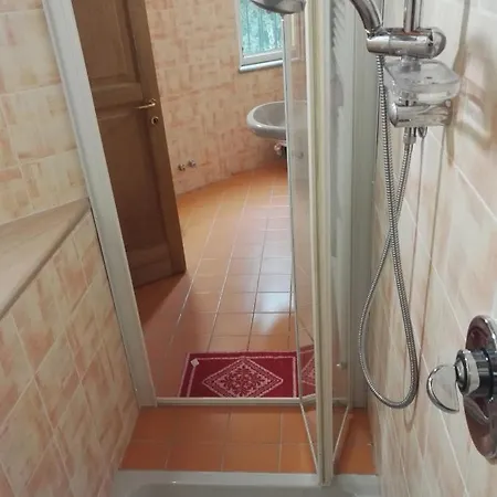 Al Bricco Bed & Breakfast