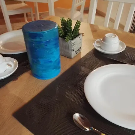 Bed & Breakfast Al Bricco