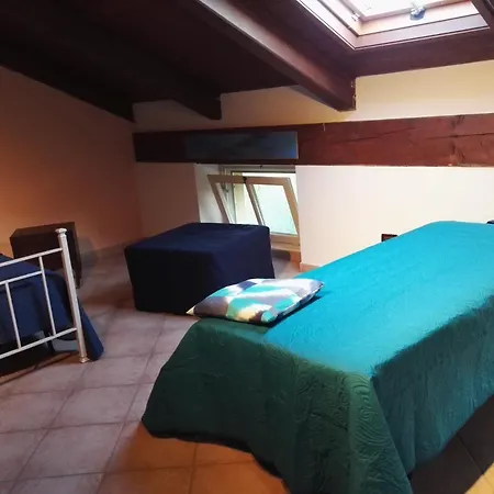 Al Bricco Bed & Breakfast