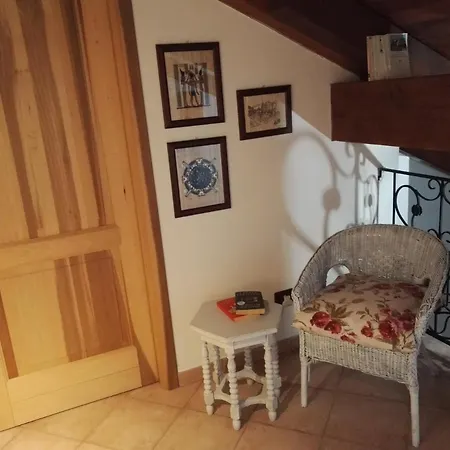 Al Bricco Bed & Breakfast Cantarana
