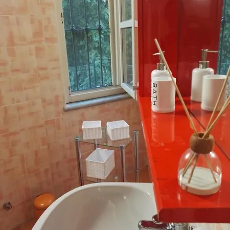 Bed & Breakfast Al Bricco *