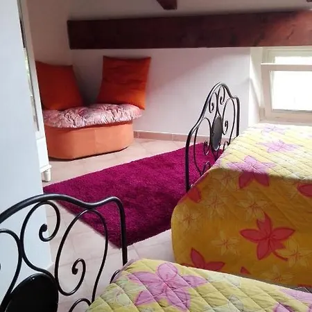 Al Bricco Bed & Breakfast
