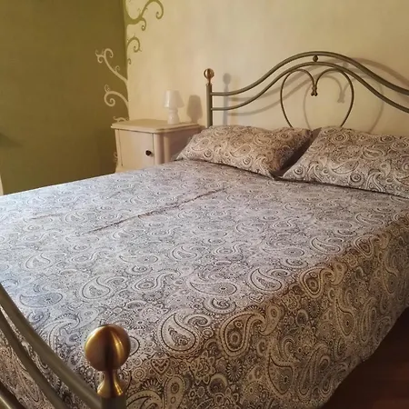 Al Bricco Oda ve Kahvaltı