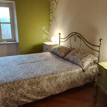 Al Bricco Bed & Breakfast Cantarana